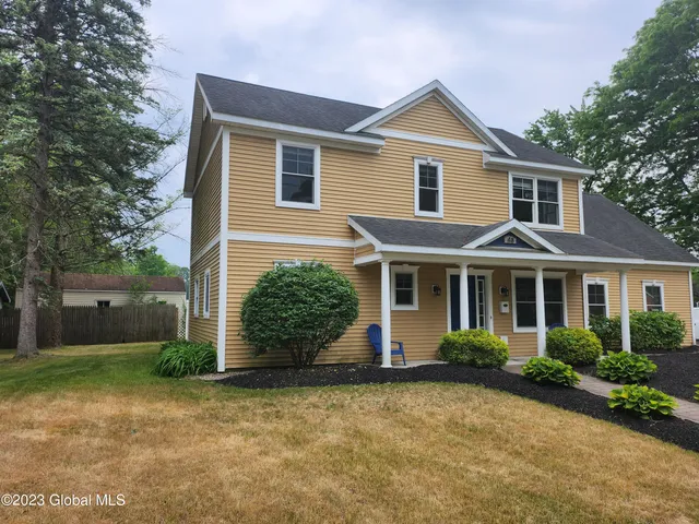 $5,950 | 48 Wright Street, Saratoga Springs, NY 12866