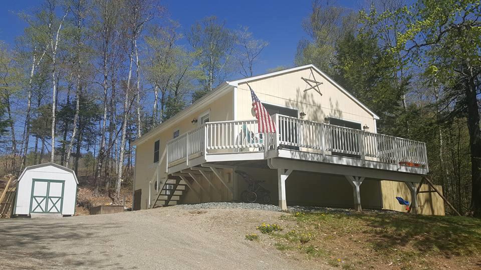 35 Whitmore Road Mariaville, ME 04605 - Photo 27 of 36 2aa