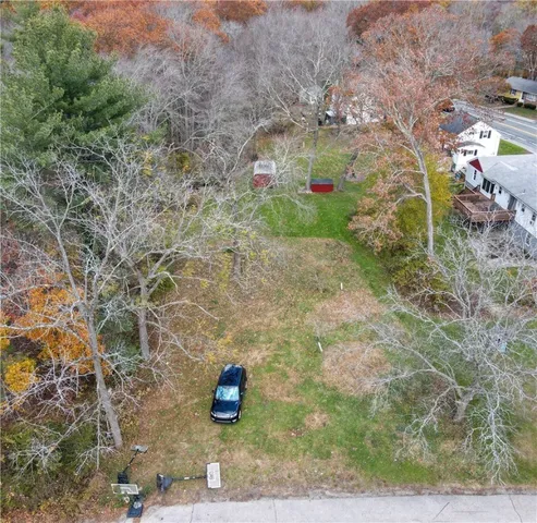 $129,000 | 0 Beaulieu Avenue, Coventry, RI 02816