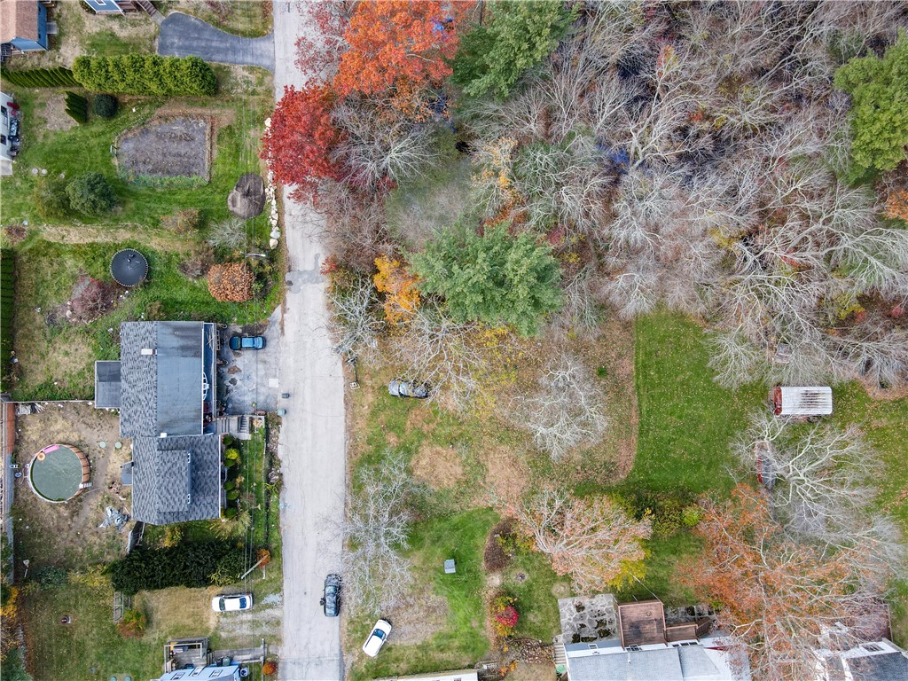 0 Beaulieu Avenue Coventry, RI 02816 - Photo 2 of 6