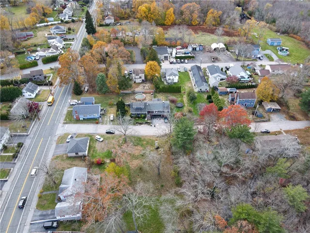 $129,000 | 0 Beaulieu Avenue, Coventry, RI 02816