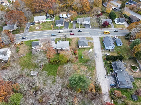 $39,500 | 0 Beaulieu Avenue, Coventry, RI 02816