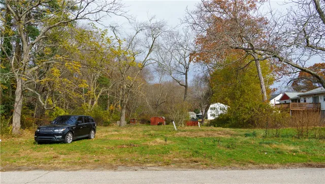 $129,000 | 0 Beaulieu Avenue, Coventry, RI 02816