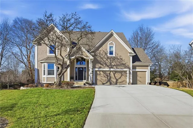 $595,000 | 14300 Hadley Street, Overland Park, KS 66223