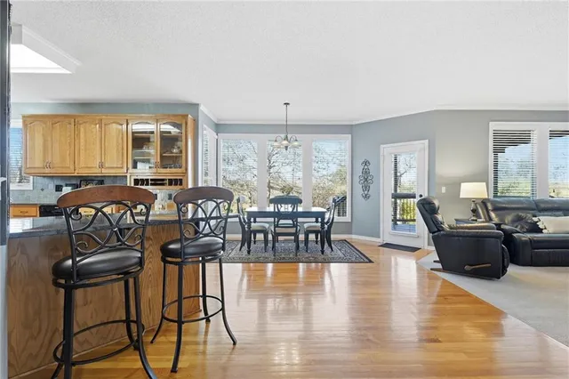 $595,000 | 14300 Hadley Street, Overland Park, KS 66223