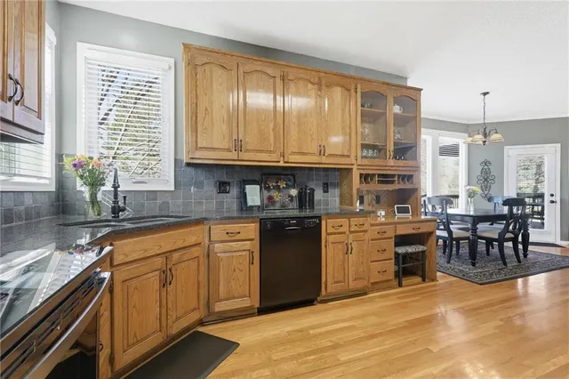 $595,000 | 14300 Hadley Street, Overland Park, KS 66223