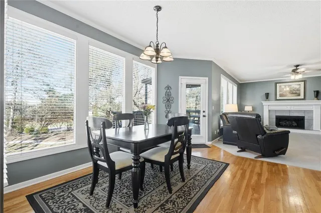 $595,000 | 14300 Hadley Street, Overland Park, KS 66223