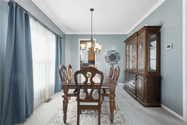 $595,000 | 14300 Hadley Street, Overland Park, KS 66223