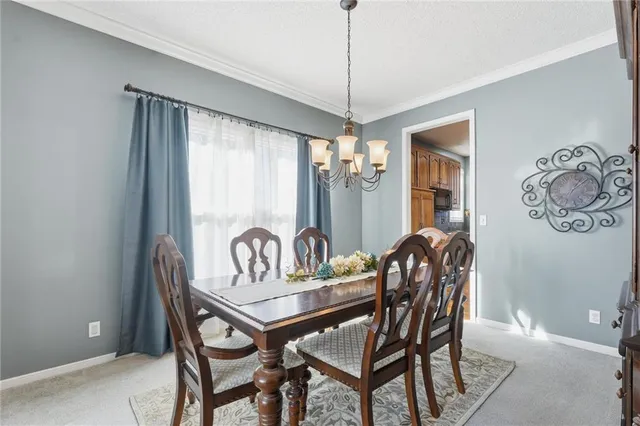 $595,000 | 14300 Hadley Street, Overland Park, KS 66223