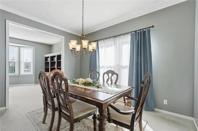 $595,000 | 14300 Hadley Street, Overland Park, KS 66223