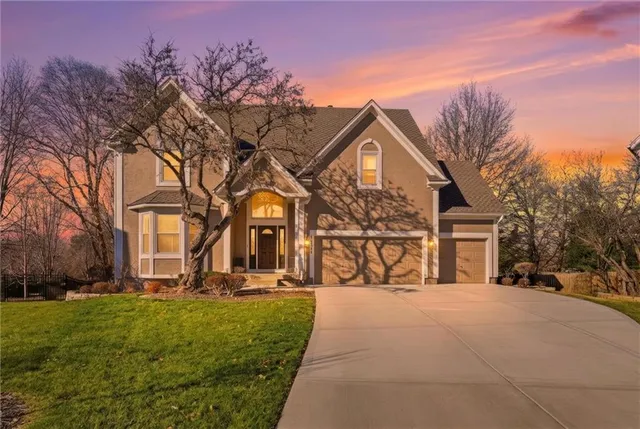 $595,000 | 14300 Hadley Street, Overland Park, KS 66223