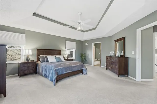 $595,000 | 14300 Hadley Street, Overland Park, KS 66223