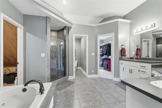 $595,000 | 14300 Hadley Street, Overland Park, KS 66223