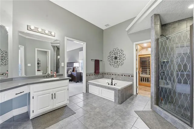 $595,000 | 14300 Hadley Street, Overland Park, KS 66223