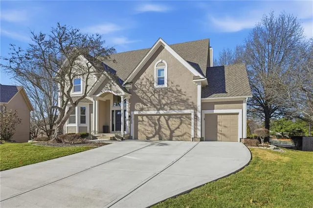 $595,000 | 14300 Hadley Street, Overland Park, KS 66223