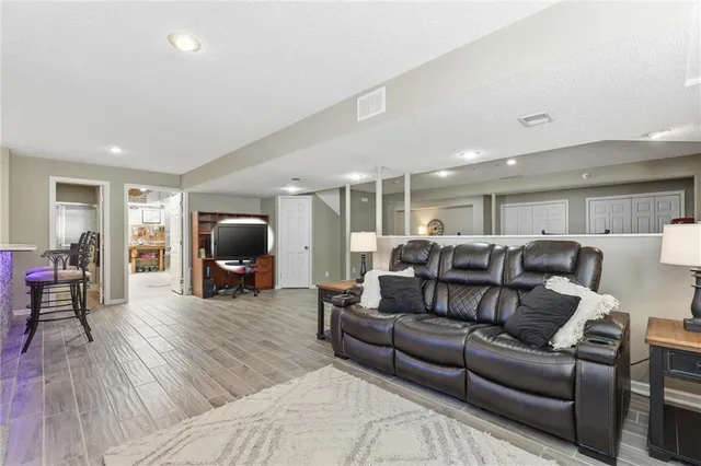 $595,000 | 14300 Hadley Street, Overland Park, KS 66223