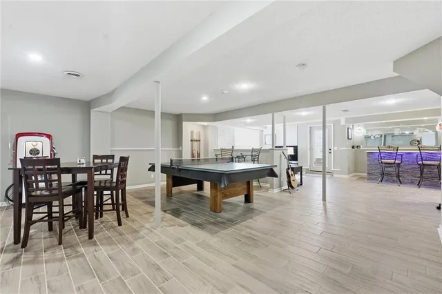 $595,000 | 14300 Hadley Street, Overland Park, KS 66223