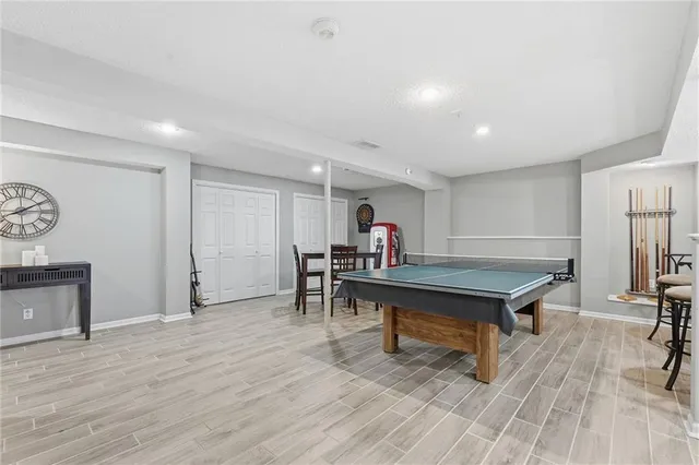 $595,000 | 14300 Hadley Street, Overland Park, KS 66223