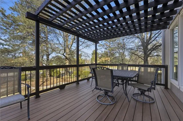 $595,000 | 14300 Hadley Street, Overland Park, KS 66223