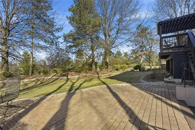 $595,000 | 14300 Hadley Street, Overland Park, KS 66223