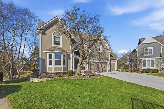 $595,000 | 14300 Hadley Street, Overland Park, KS 66223