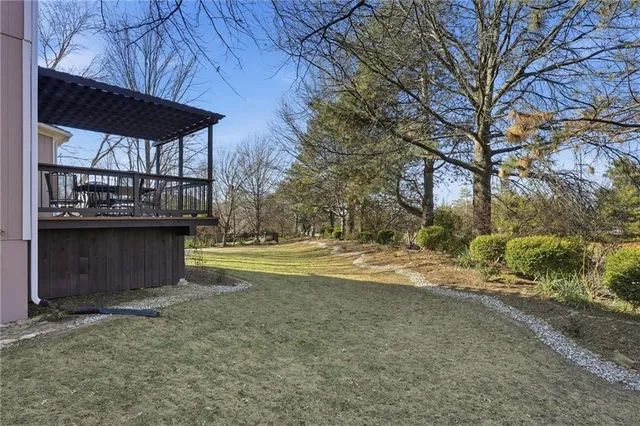 $595,000 | 14300 Hadley Street, Overland Park, KS 66223