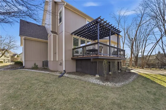 $595,000 | 14300 Hadley Street, Overland Park, KS 66223