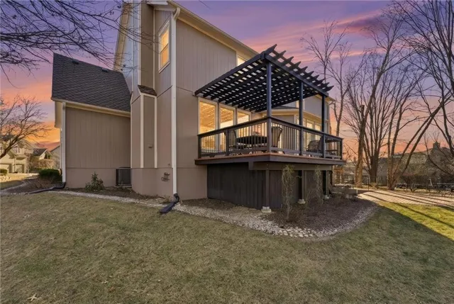$595,000 | 14300 Hadley Street, Overland Park, KS 66223