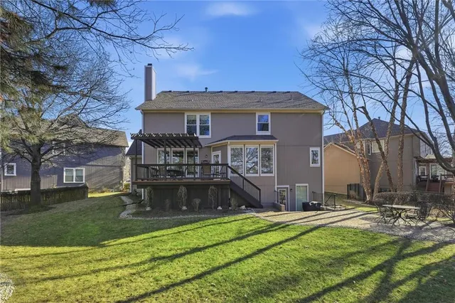 $595,000 | 14300 Hadley Street, Overland Park, KS 66223