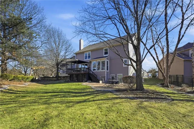 $595,000 | 14300 Hadley Street, Overland Park, KS 66223