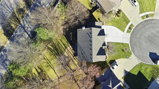 $595,000 | 14300 Hadley Street, Overland Park, KS 66223