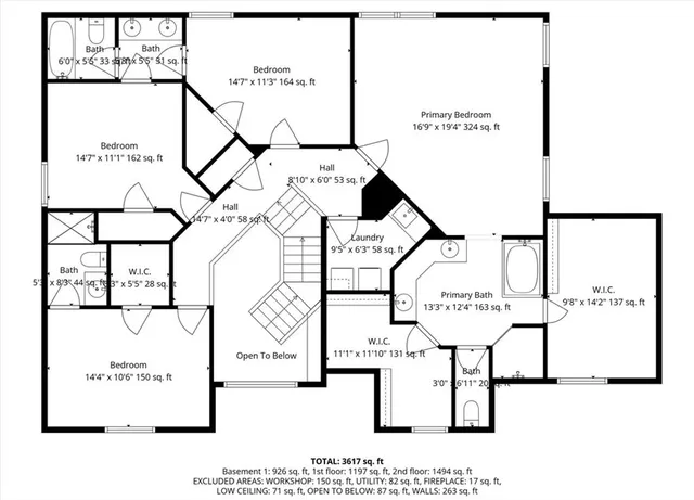 $595,000 | 14300 Hadley Street, Overland Park, KS 66223