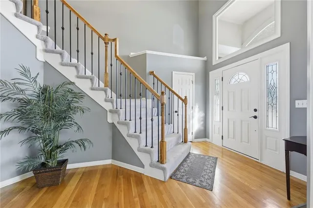 $595,000 | 14300 Hadley Street, Overland Park, KS 66223