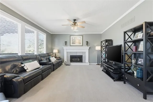 $595,000 | 14300 Hadley Street, Overland Park, KS 66223