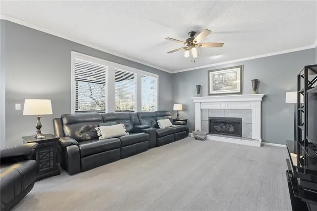 $595,000 | 14300 Hadley Street, Overland Park, KS 66223