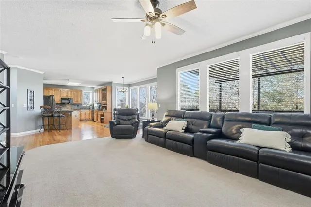 $595,000 | 14300 Hadley Street, Overland Park, KS 66223