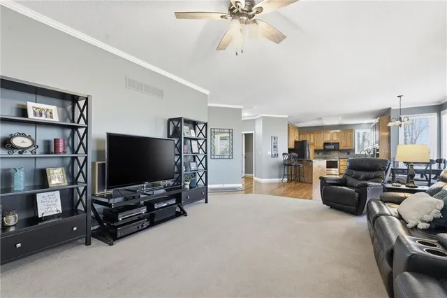 $595,000 | 14300 Hadley Street, Overland Park, KS 66223