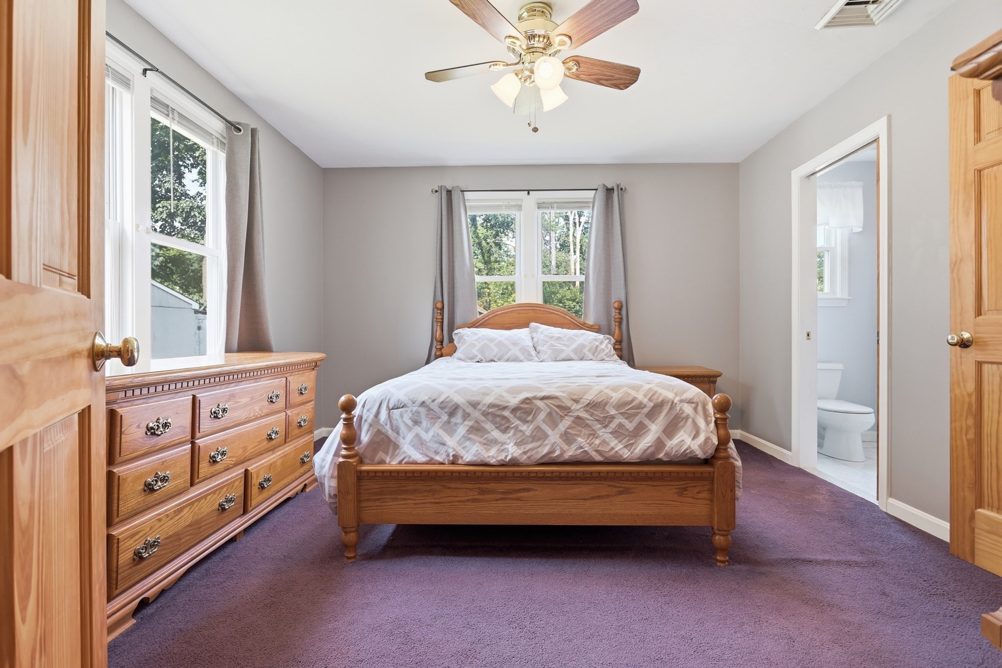 6 Oak Road Littleton, MA 01460 - Photo 19 of 29 Gallery Image 19