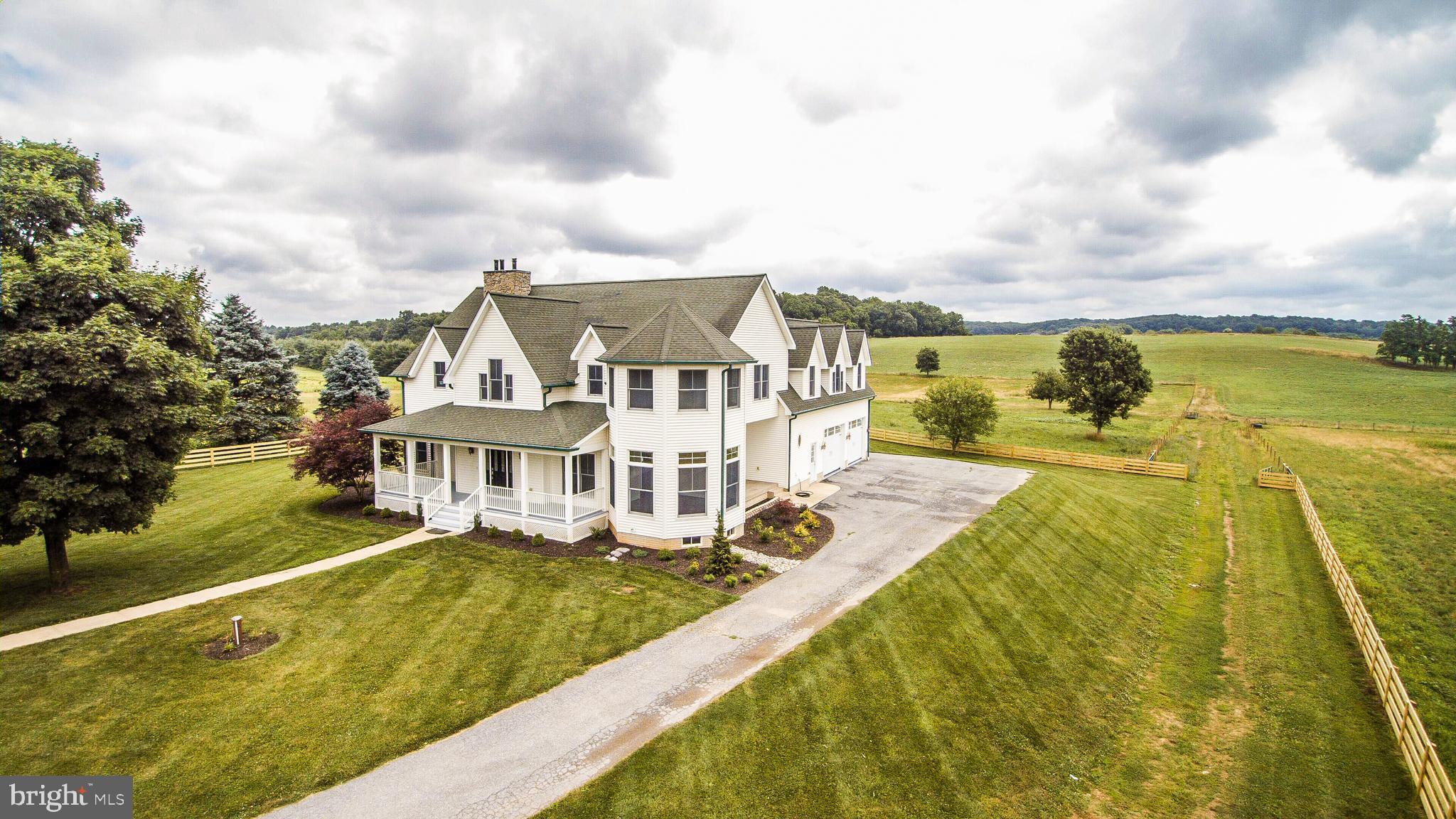 9731 Clemsonville Rd, Union Bridge