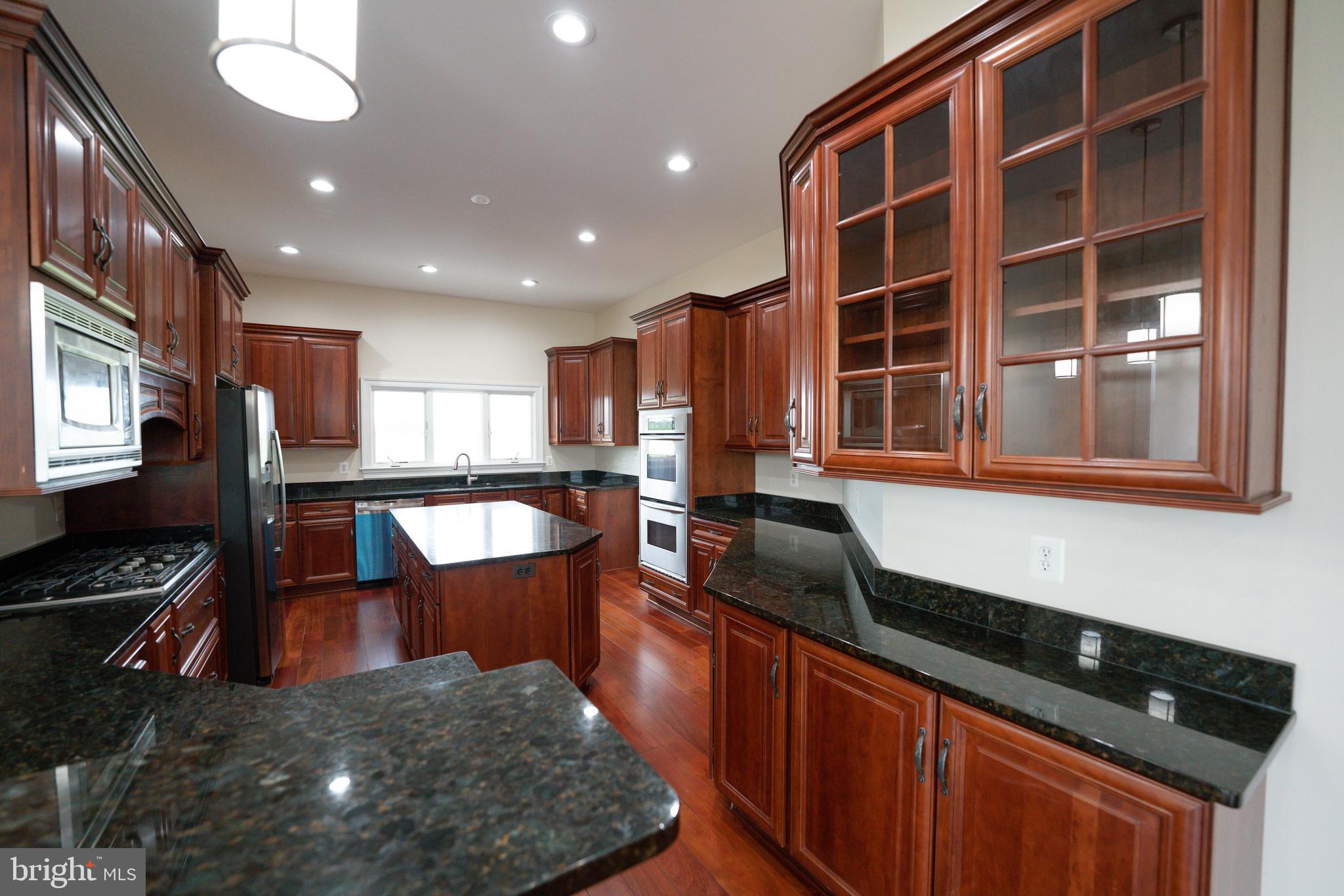 9731 Clemsonville Road Union Bridge, MD 21791 - Photo 15 of 65 kitchen