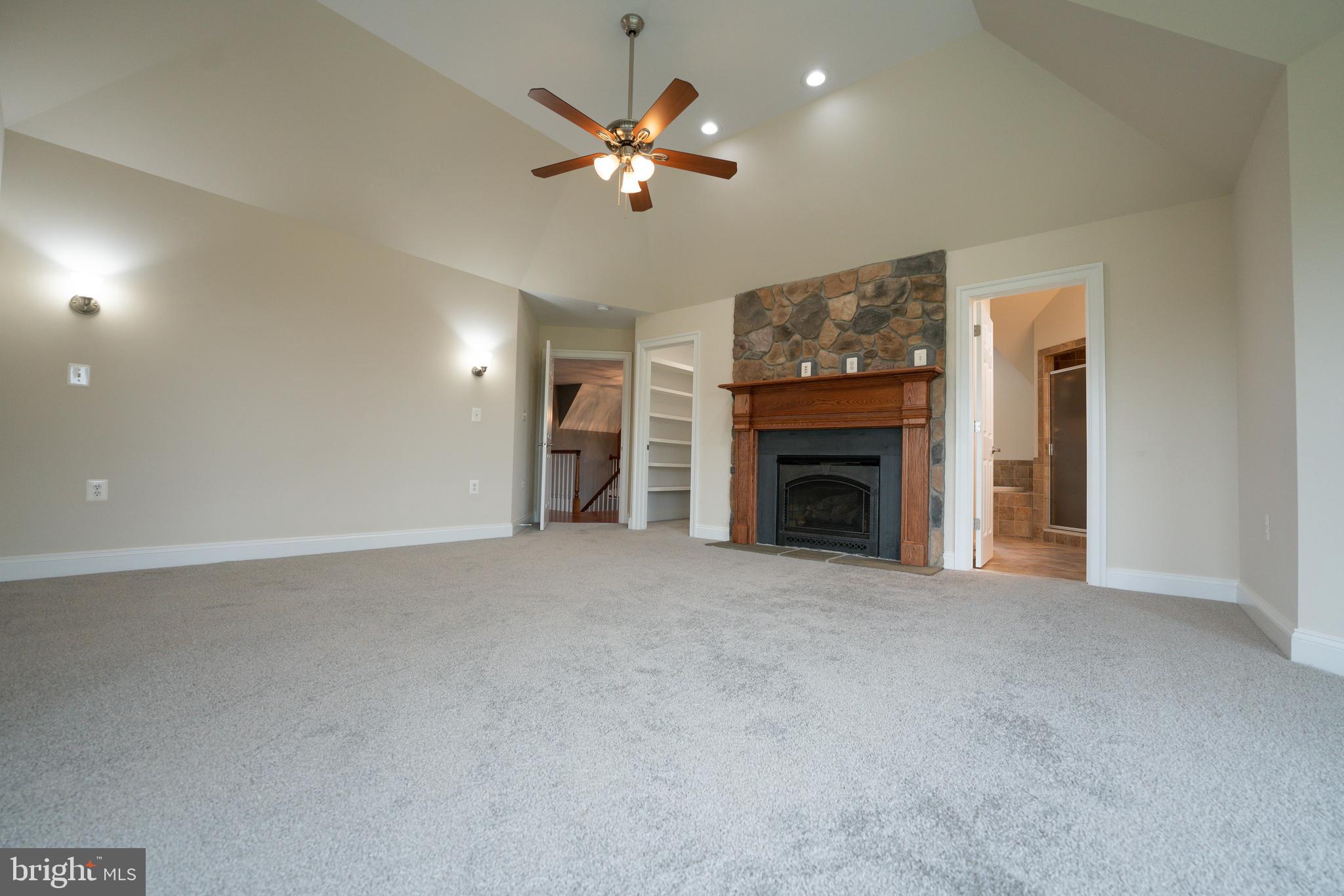 9731 Clemsonville Road Union Bridge, MD 21791 - Photo 20 of 65 Primary bedroom