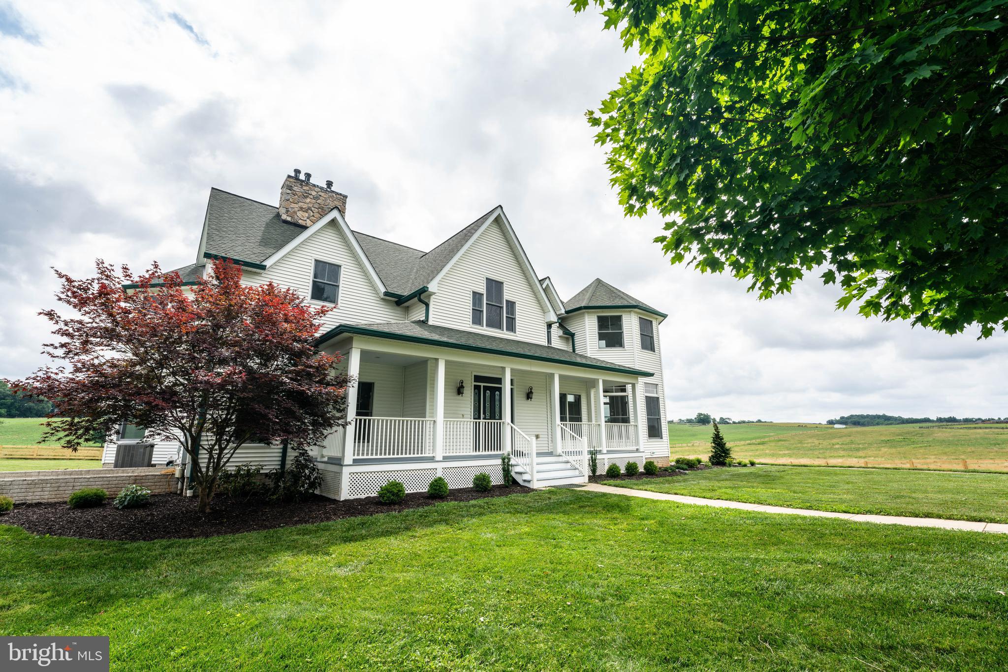 9731 Clemsonville Road Union Bridge, MD 21791 - Photo 2 of 65