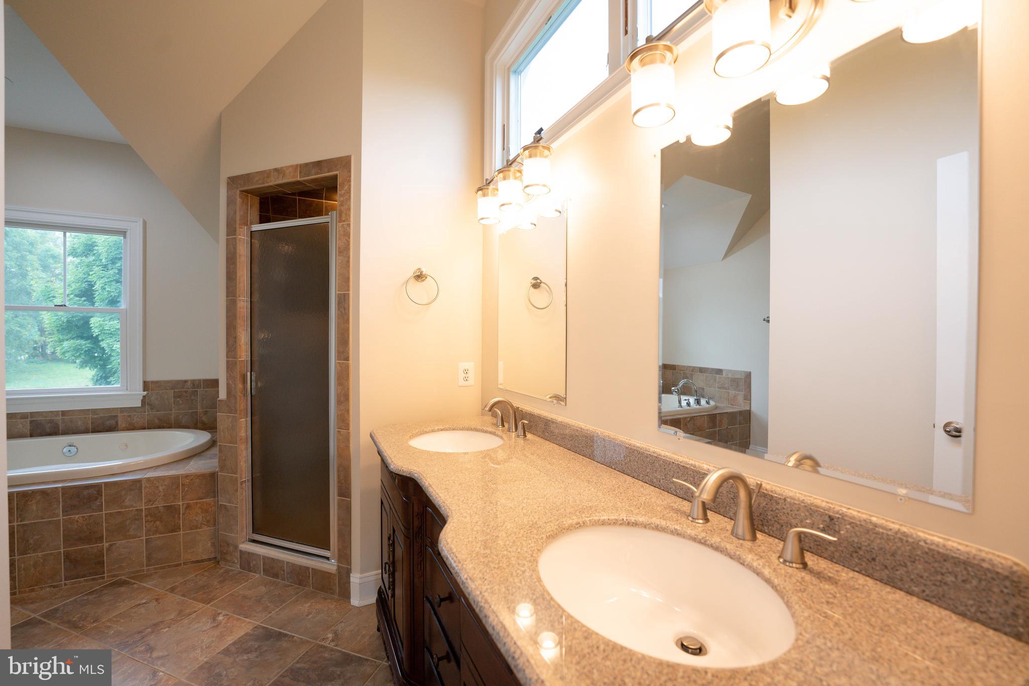 9731 Clemsonville Road Union Bridge, MD 21791 - Photo 22 of 65 Primary ensuite