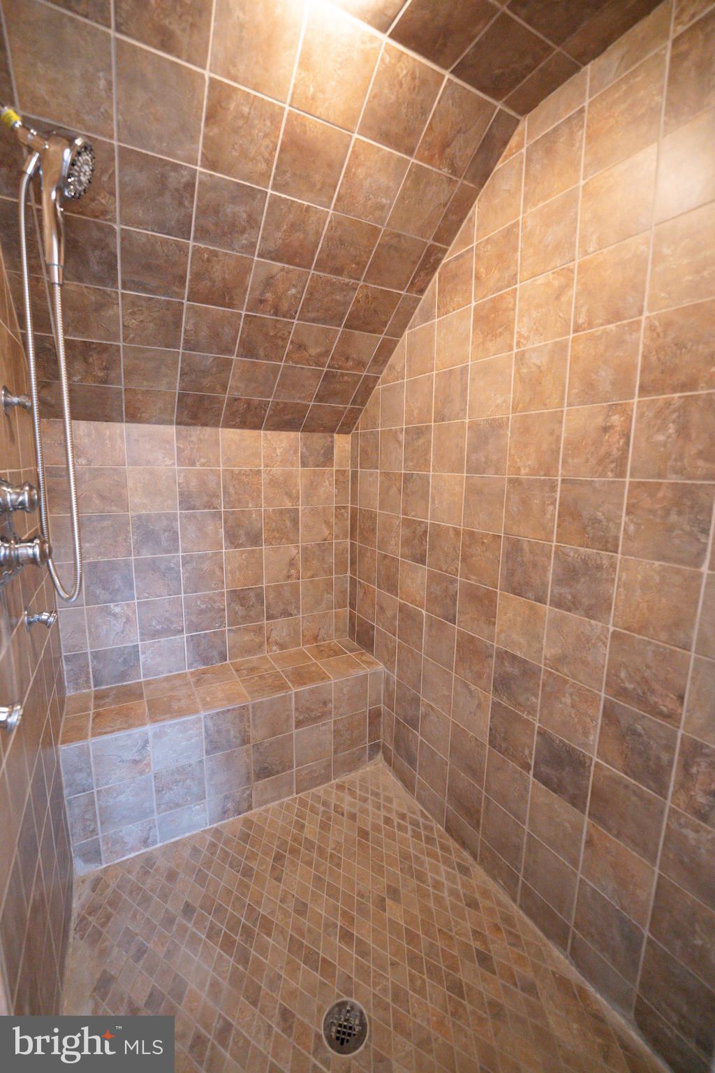 9731 Clemsonville Road Union Bridge, MD 21791 - Photo 23 of 65 separate shower in Primary Bath