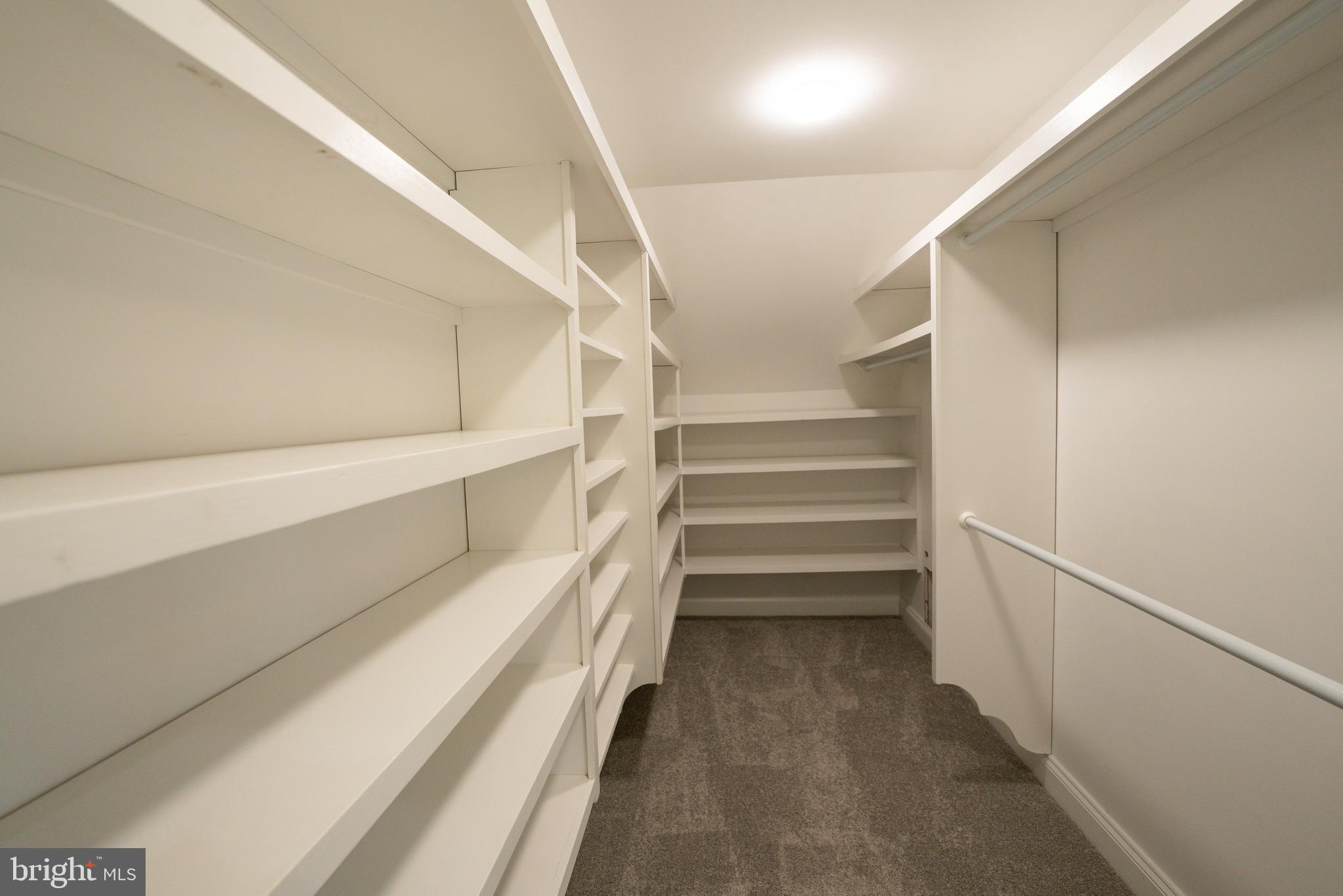 9731 Clemsonville Road Union Bridge, MD 21791 - Photo 25 of 65 walk in closet