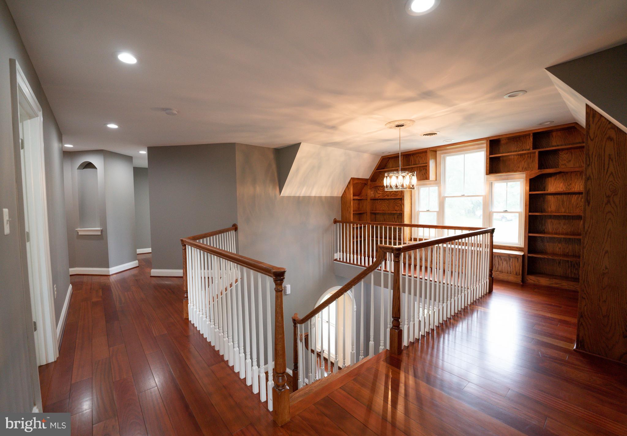 9731 Clemsonville Road Union Bridge, MD 21791 - Photo 27 of 65 bedroom level landing