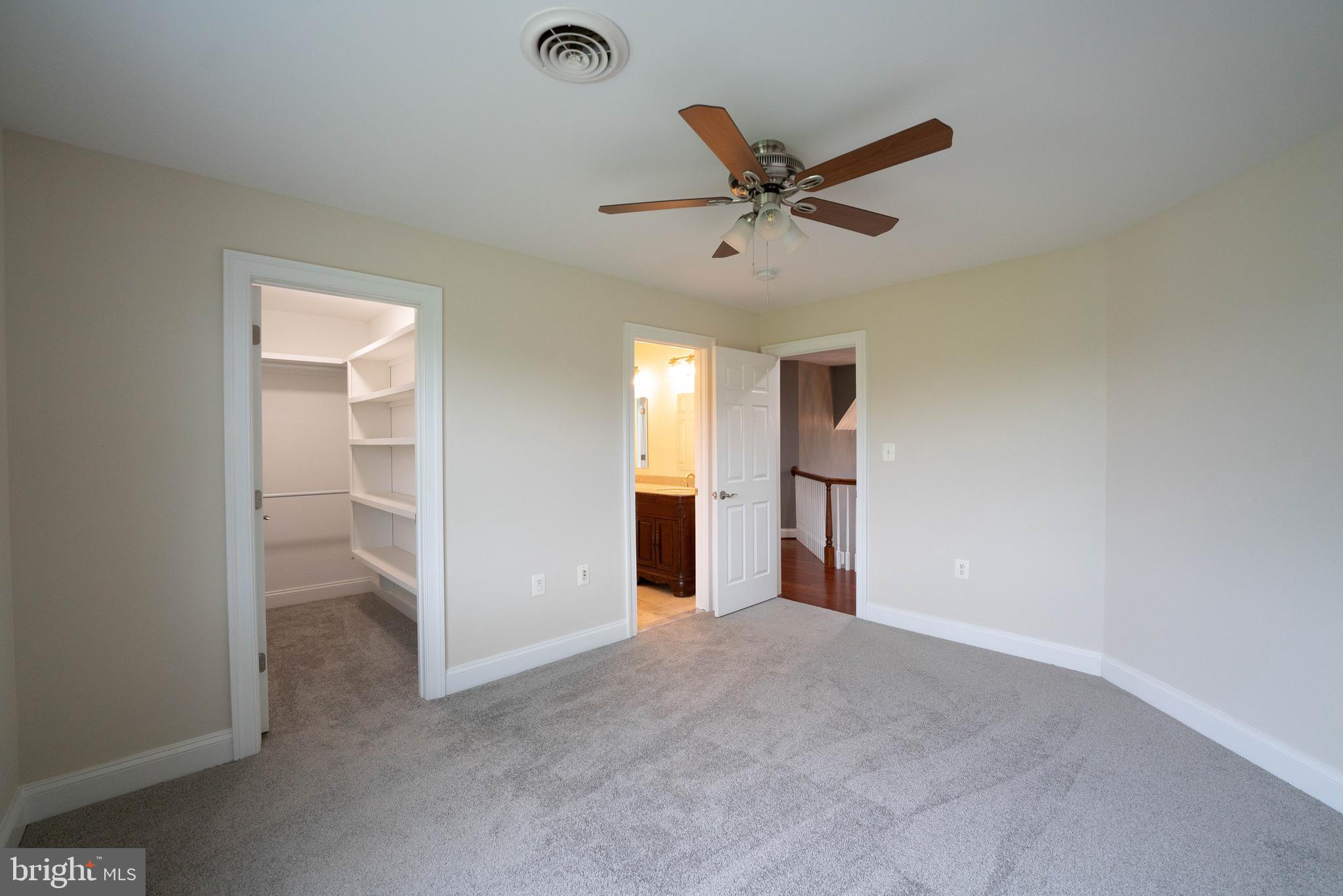 9731 Clemsonville Road Union Bridge, MD 21791 - Photo 28 of 65 Bedroom 2 with J and J bathroom access