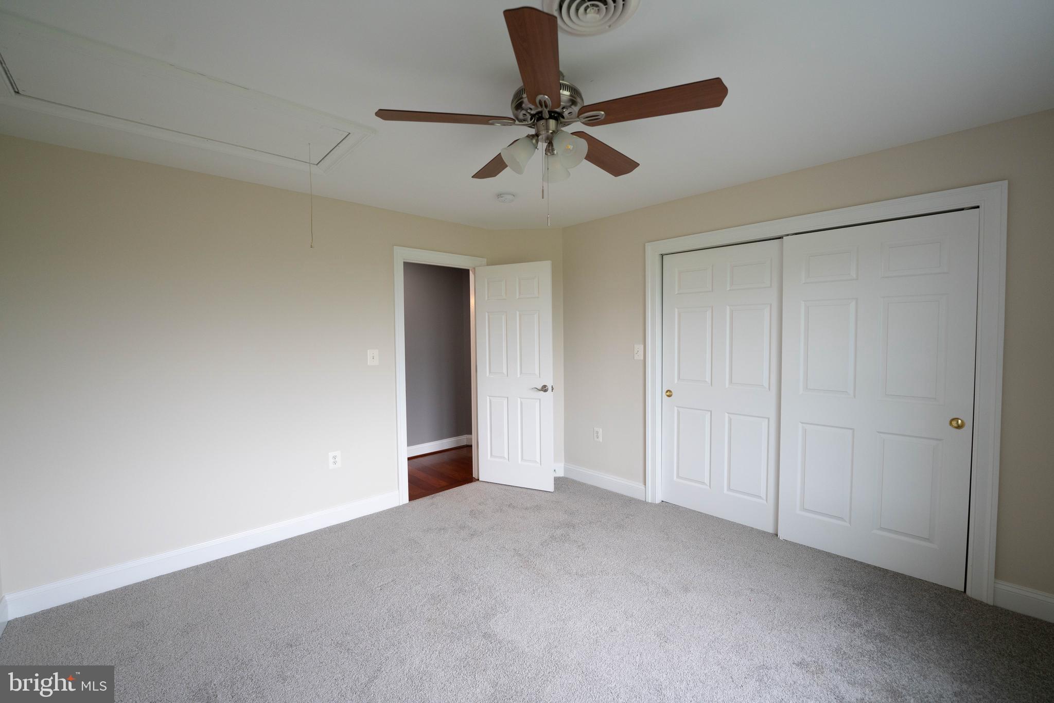 9731 Clemsonville Road Union Bridge, MD 21791 - Photo 30 of 65 bedroom 3 with J and J bathroom access