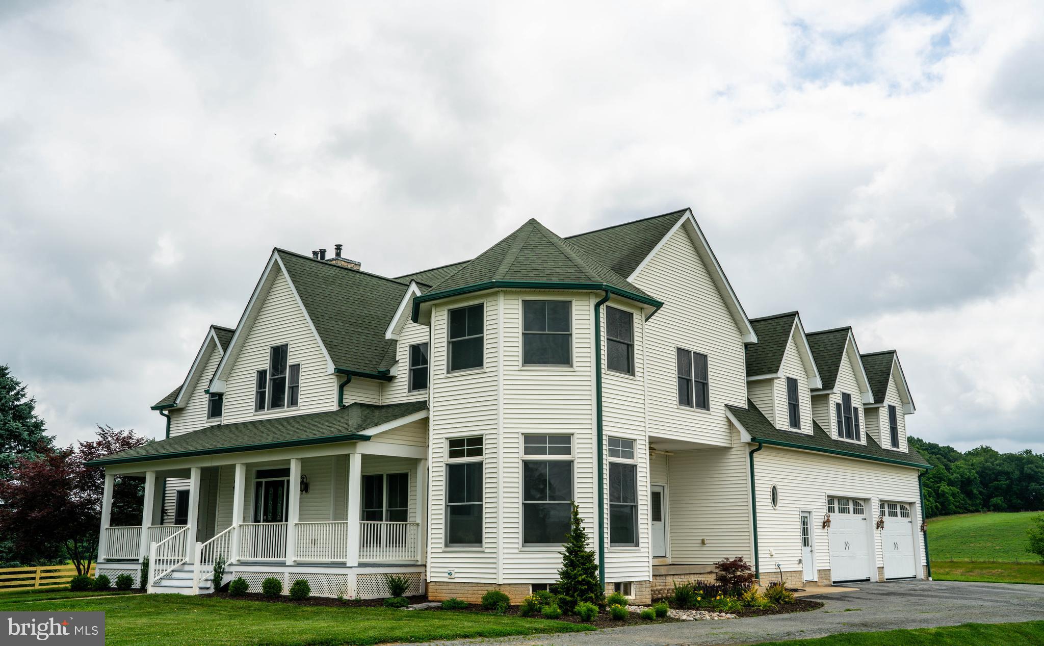 9731 Clemsonville Road Union Bridge, MD 21791 - Photo 3 of 65