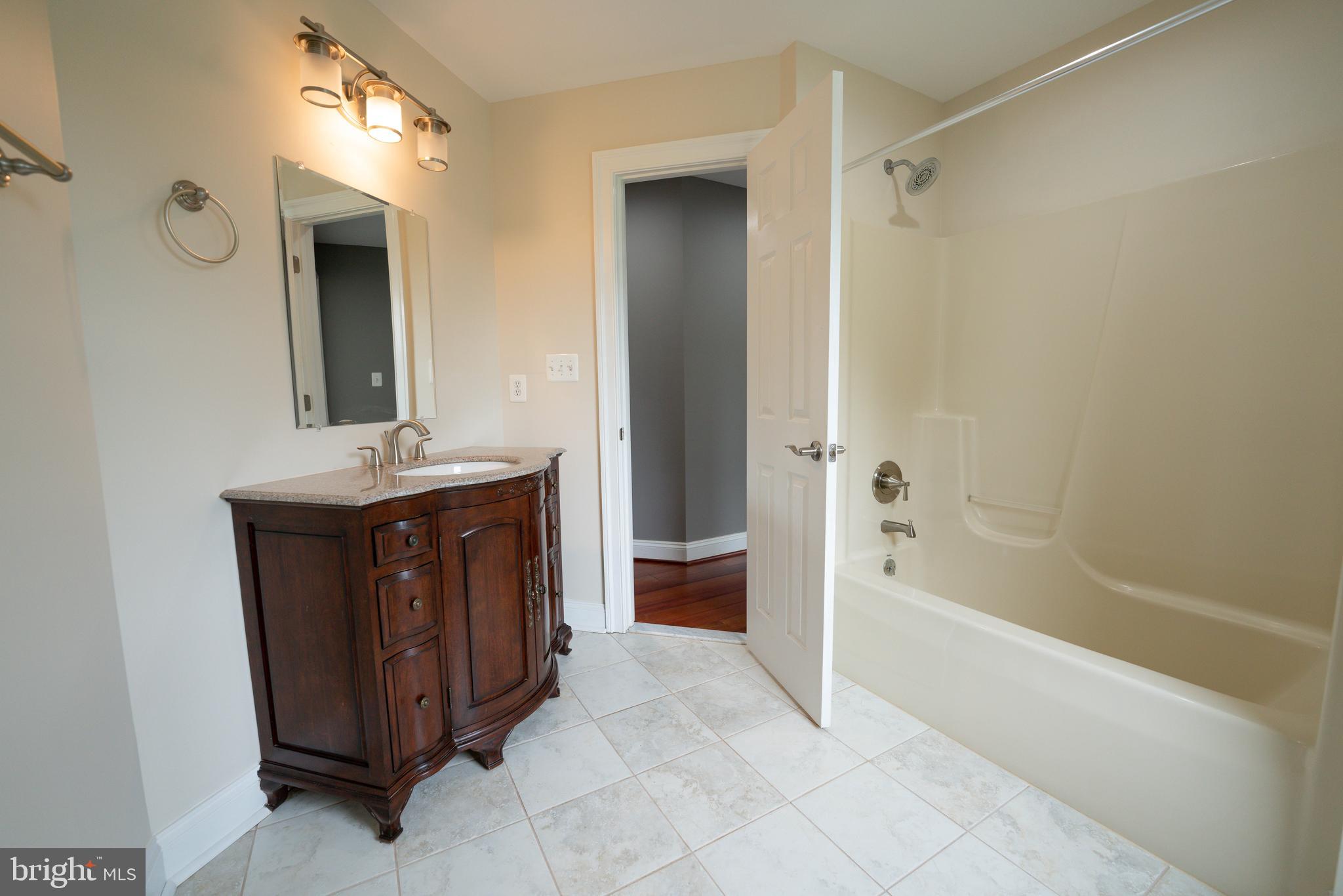 9731 Clemsonville Road Union Bridge, MD 21791 - Photo 34 of 65 upstairs bathroom #3 closest to bedroom 4